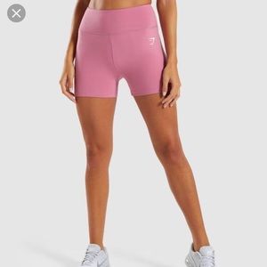 Gymshark Dreamy Highwaisted Shorts